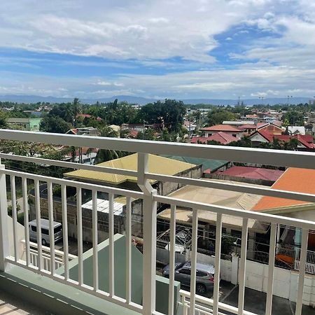 Verdon Parc Davao City With Balcony By Darpm Eksteriør billede