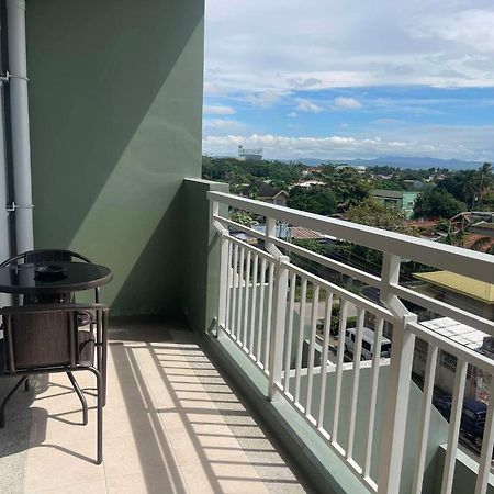 Verdon Parc Davao City With Balcony By Darpm Eksteriør billede