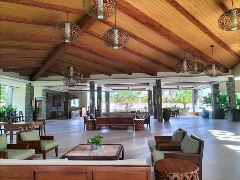 Verdon Parc Davao City With Balcony By Darpm Eksteriør billede